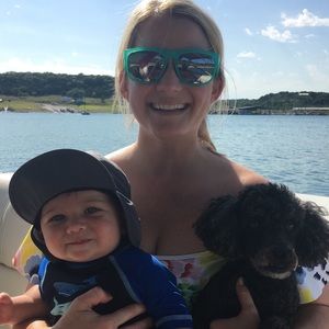 Meet your Posher, Krista